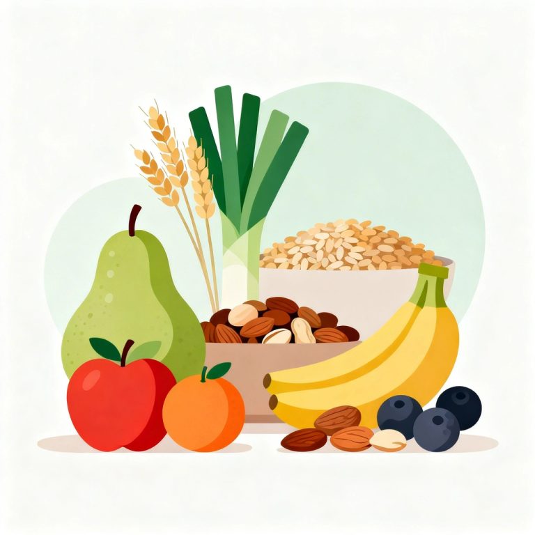 Jak wprowadzić zdrowe nawyki żywieniowe w życie