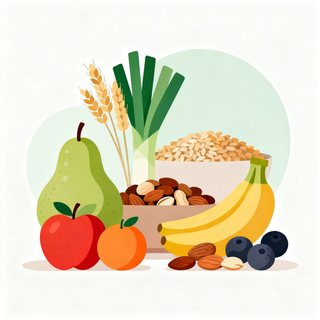 Jak wprowadzić zdrowe nawyki żywieniowe w życie