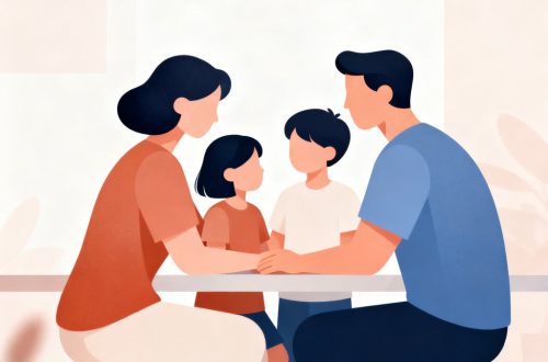 Jak budować zdrowe relacje w rodzinie